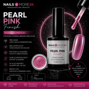 NAM24 - Pearl Pink Finish